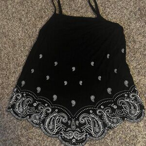 ECLA Teen Girls Size Small Top